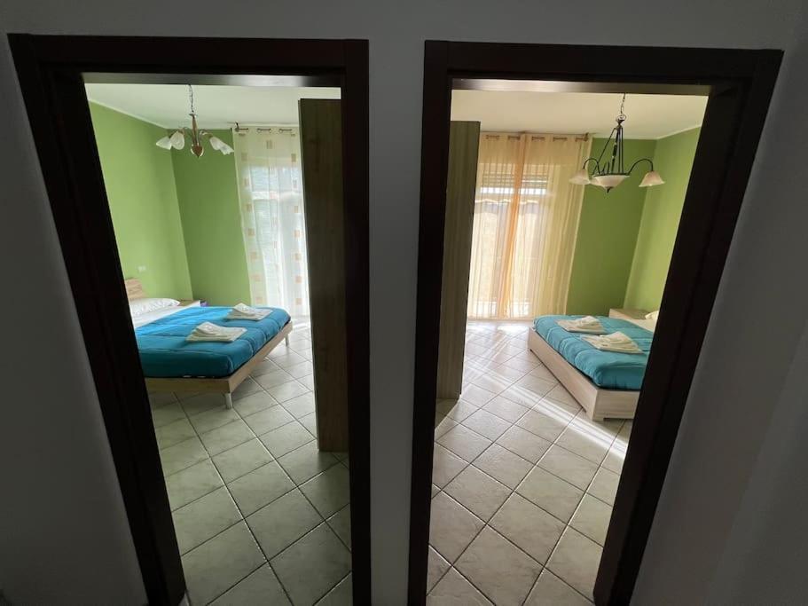 Orio Relax 24H Airport 1 - 3 Minute From Arrival By Bus Apartment Bergamo Exterior photo