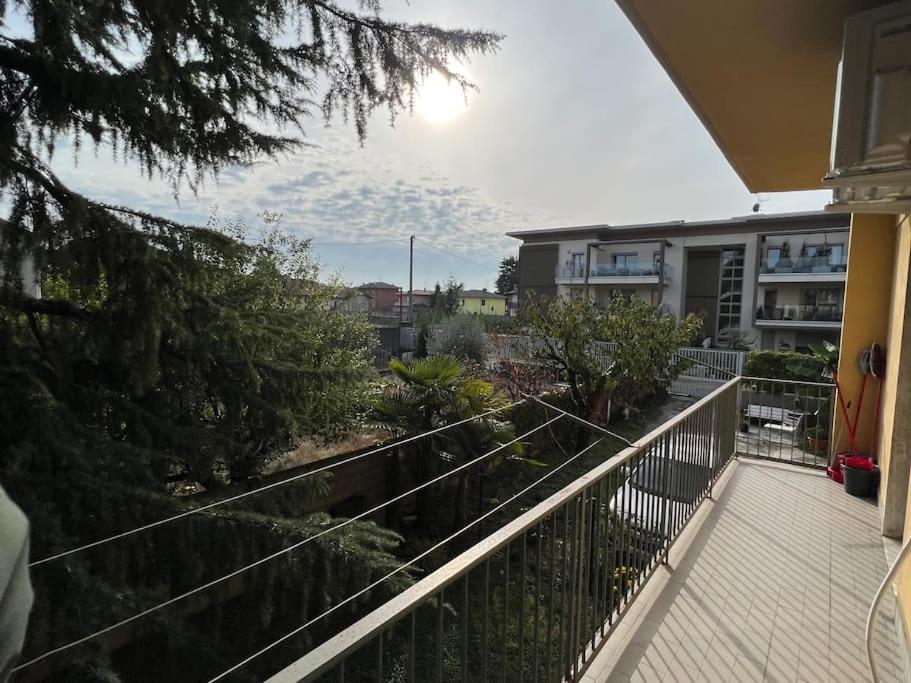 Orio Relax 24H Airport 1 - 3 Minute From Arrival By Bus Apartment Bergamo Exterior photo